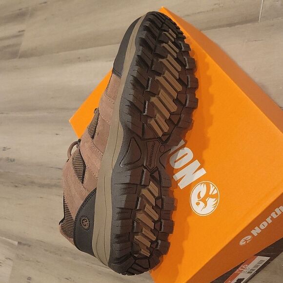 𝅺MENS boots size 10 - Picture 4 of 6